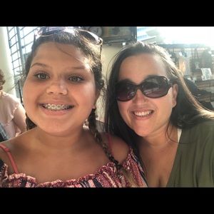 Meet your Posher, Jackie